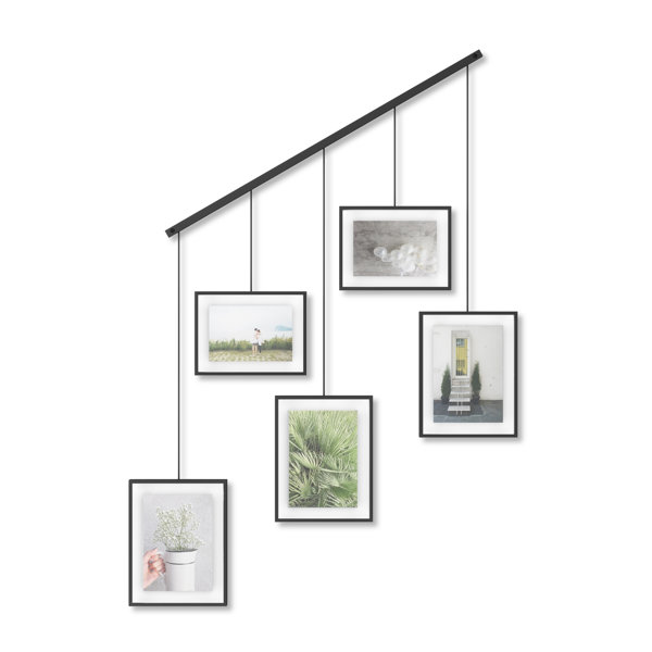 Umbra Exhibit Gallery Picture Frame Set & Reviews Wayfair.co.uk